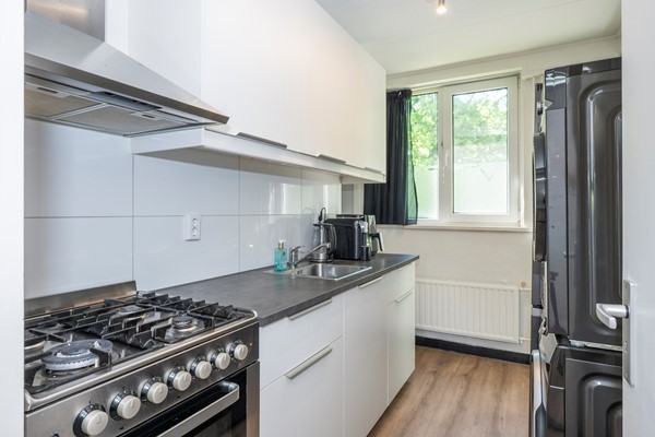 Medium property photo - Doctor Nolenslaan 80I, 6136 GS Sittard